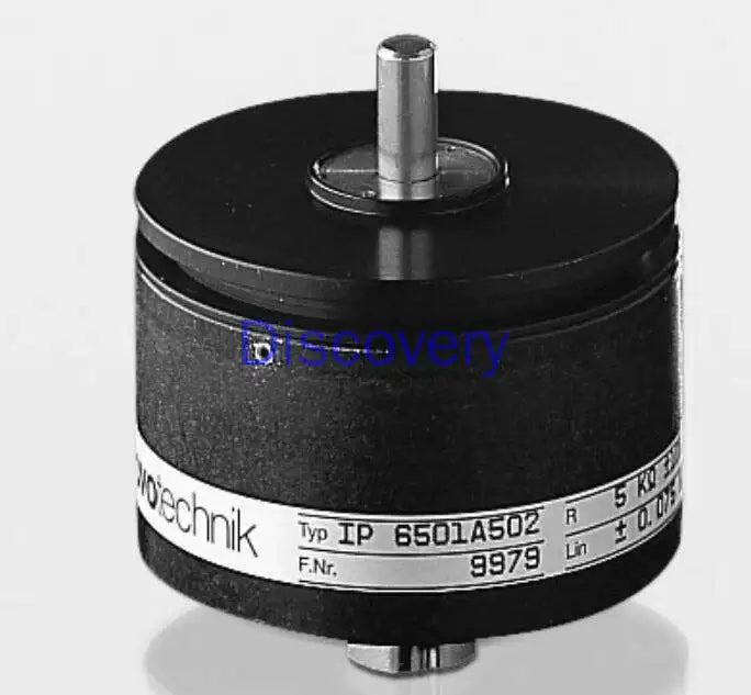 German NOVO Angle Sensor IP6501A502 Potentiometer IP-6501-A502/G252 Zpaxo Default Title