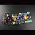 ROV Underwater Robot Power Management Board MOS High Current Switch Module Power Distribution Board Controller Power Supply Zpaxo Default Title