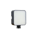 Mini Portable LED Video Light 56LED Photographic Fill 5W 6500K 3 Cold