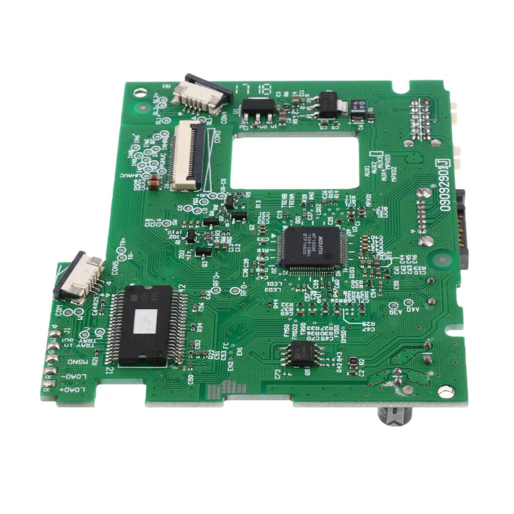 Unlocked DVD PCB Circuit Module Drive Rom Board 9504 0225 Microsoft