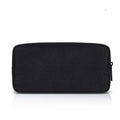Charging Cable Organiser Hard Drive Bag Electronics Accessories Zpaxo Black L