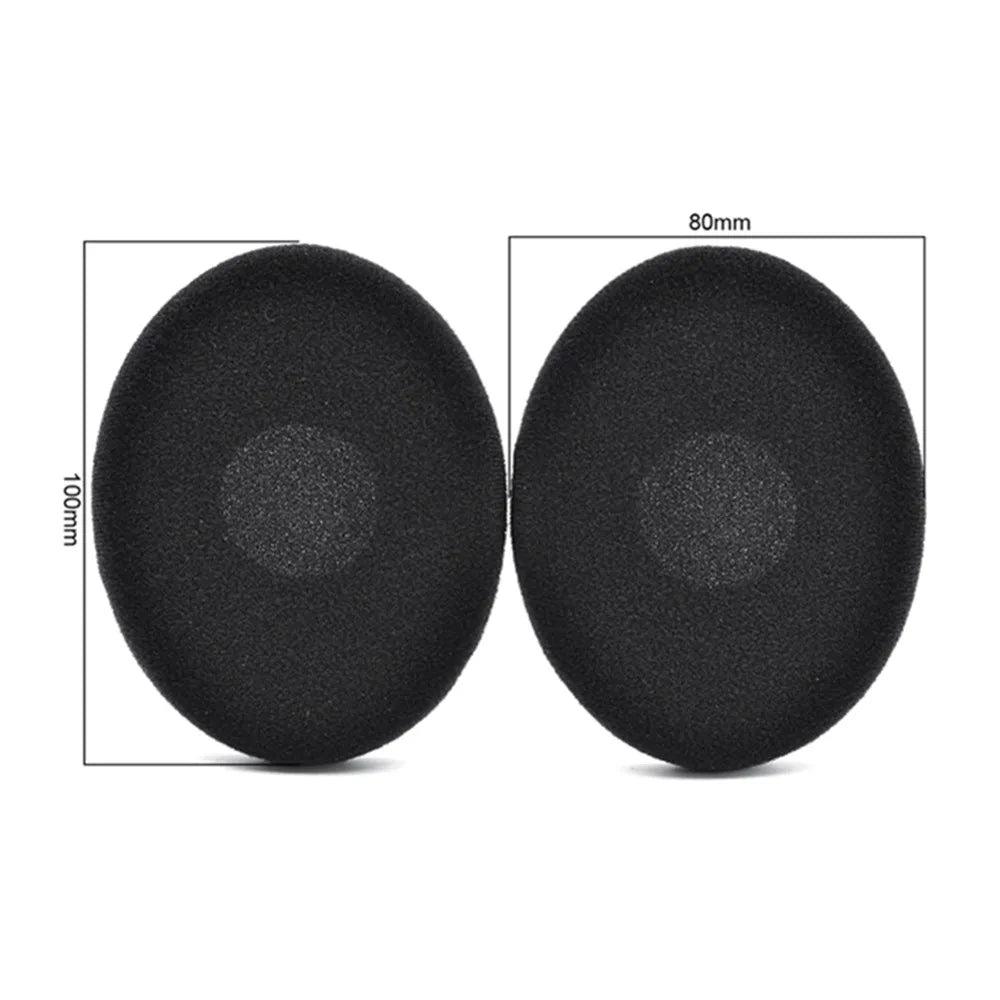 1 Pair Earpads Replacement Sennheiser RS100 RS110 RS110-II RS115