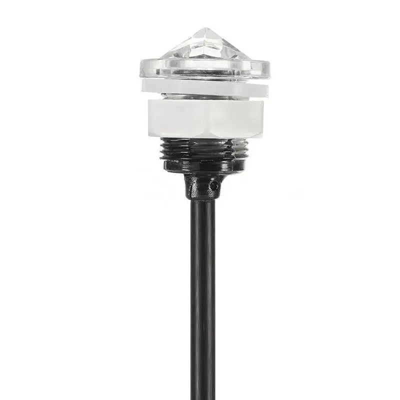 Material 5V Liquid Water Level Control Switch Optical Infrared Sensor