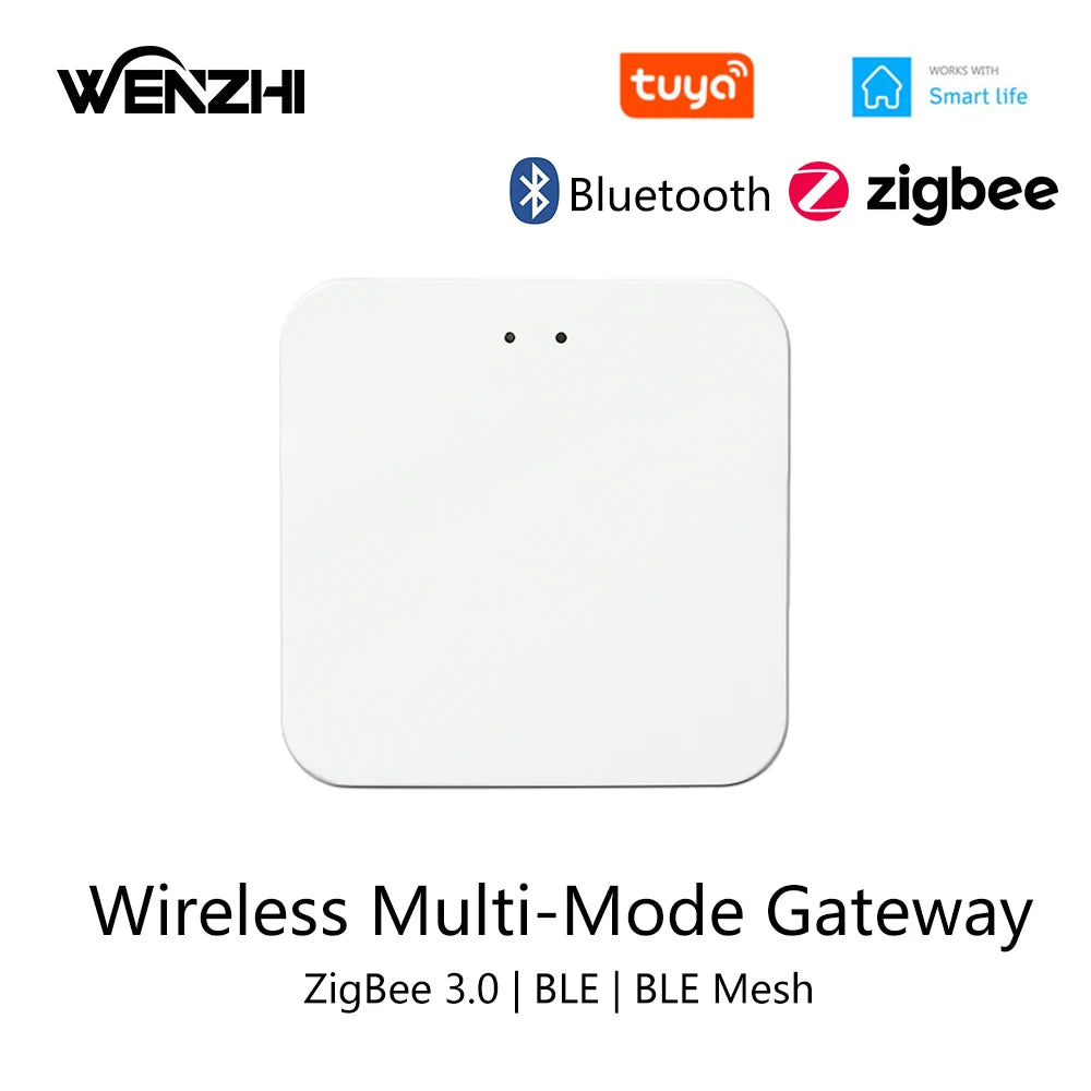 BLuetooth/BLE Switch Module Relay For Light LAMP On/Off 2.4G Wireless Remote Control Tuya Smart Life Timer DIY Home Automation Zpaxo Multi Mode Hub China Mainland