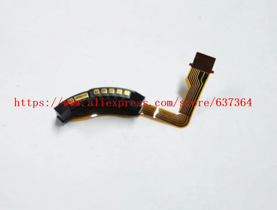 LENS Interface Flex Cable Tamron 150- Bayonet Mount Ring 150-600 Zpaxo FOR CANON