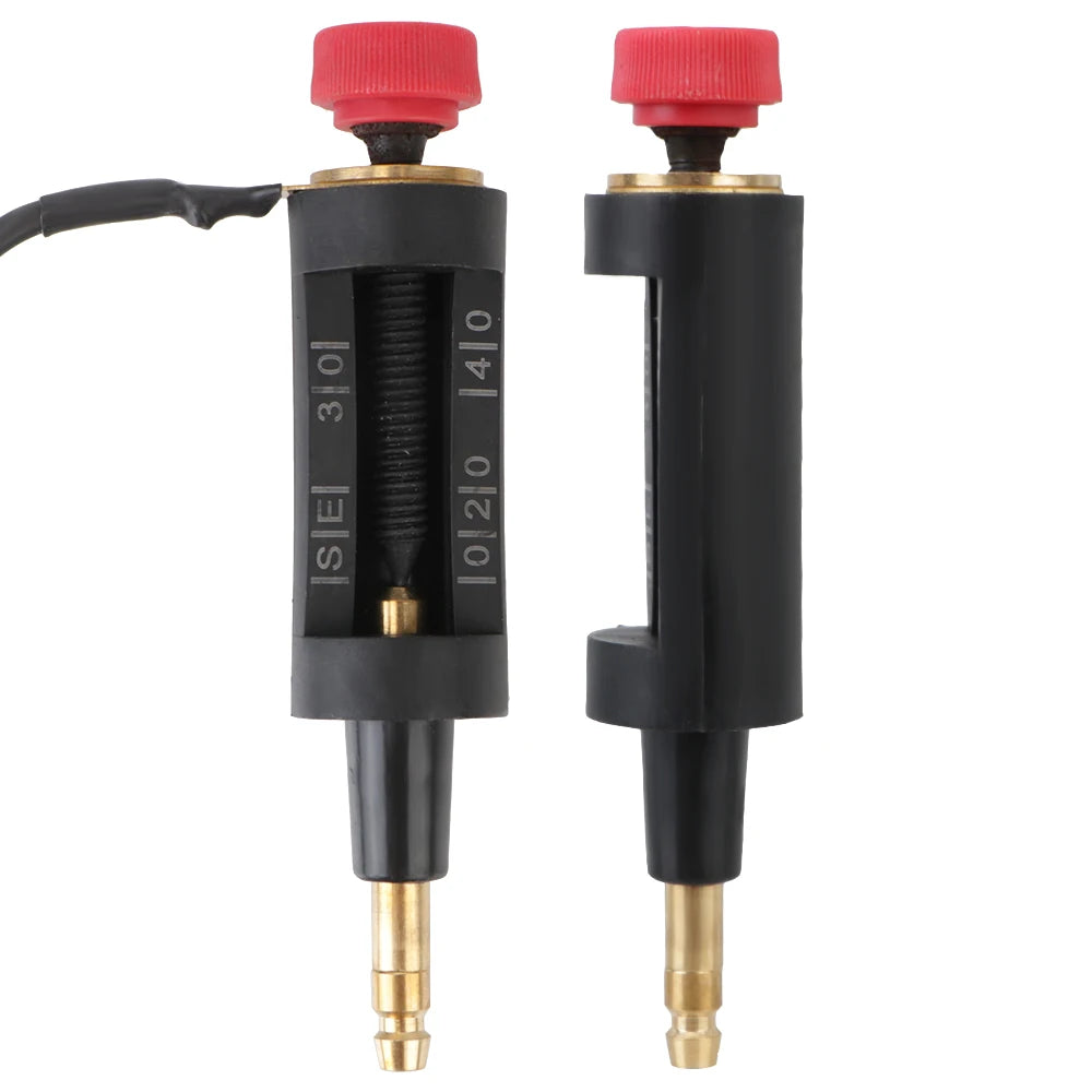 In Line Car Circuit Diagnostic Coil Engine Ignition System Spark Plug Tester Autos Adjustable Ignition Coil Tester Zpaxo