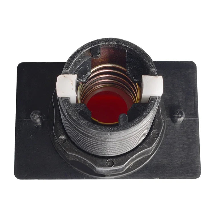 Arcade Game Replacement Accessories Rectangular DC 12V Illuminated