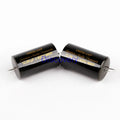 Jantzen 400Vdc Cross Polypropylene Capacitor HIFI Audio Divider Speaker DYI Accessories Zpaxo 0.33uF 3pcs