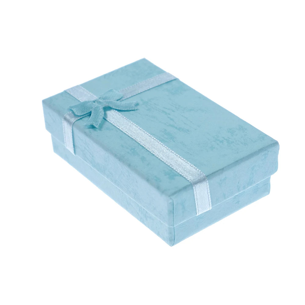 Jewelry Gift Box – Ring, Earring, Necklace & Watch Case