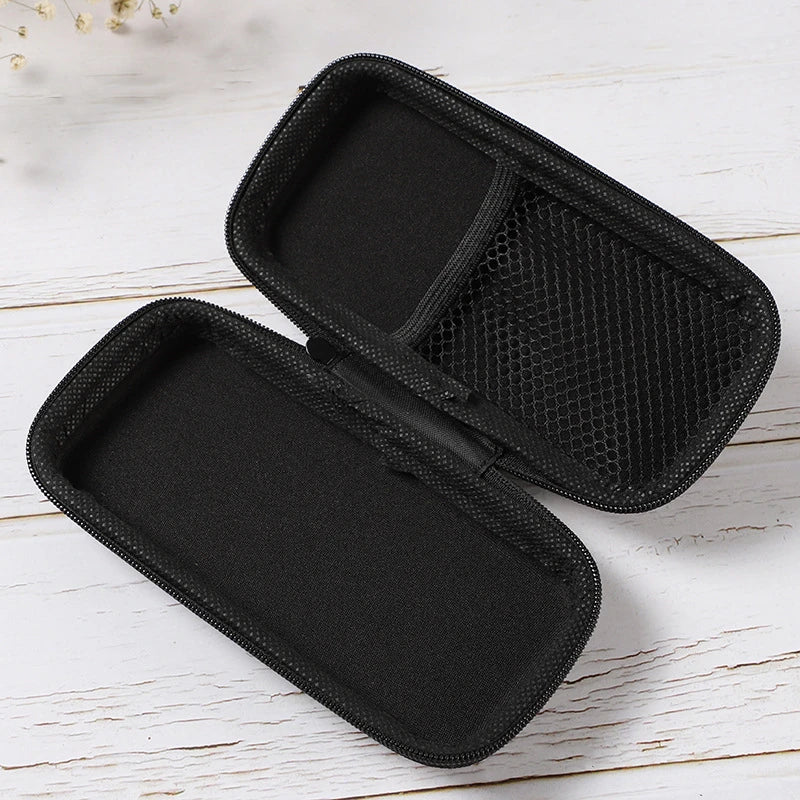External Solid State Drives Hard Shockproof Carry Case Portable NVMe Zpaxo