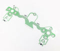 Green Conductive Film Keypad Flex Cable Ribbon PS4 JDM-001 010 011