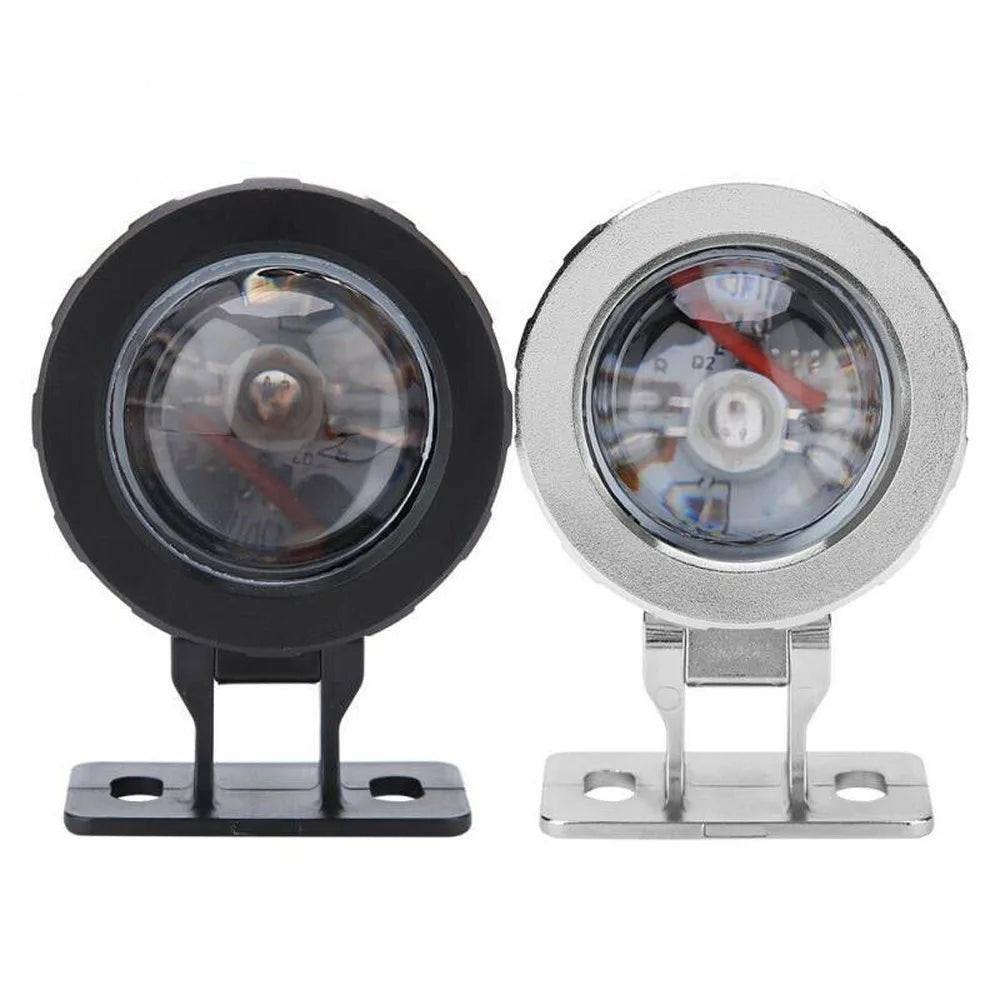 Underwater LED Pool Lights Outdoor Garden Waterproof 10W 20W AC 110V Zpaxo