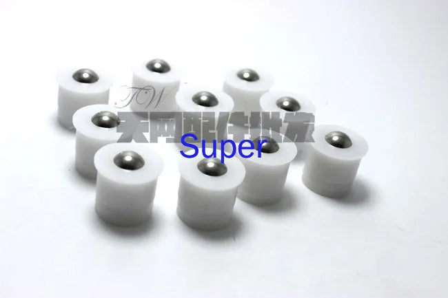 Electronic Saw Air Bearing Table Pneumatic Floating Ball Spring Zpaxo