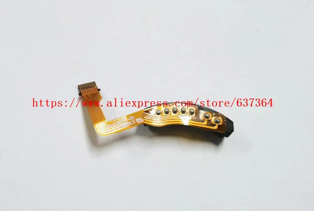 LENS Interface Flex Cable Tamron 150- Bayonet Mount Ring 150-600
