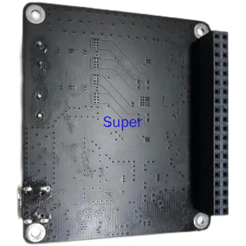 MA12070P+ESP32 Raspberry Pi Power Amplifier Board Attach IIS I2S Input Zpaxo