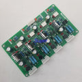 General-purpose IGBT Full H-bridge Four-channel Positive Voltage Drive Module Controlled Negative Pressure Shut-off Circuit Boar Zpaxo Default Title