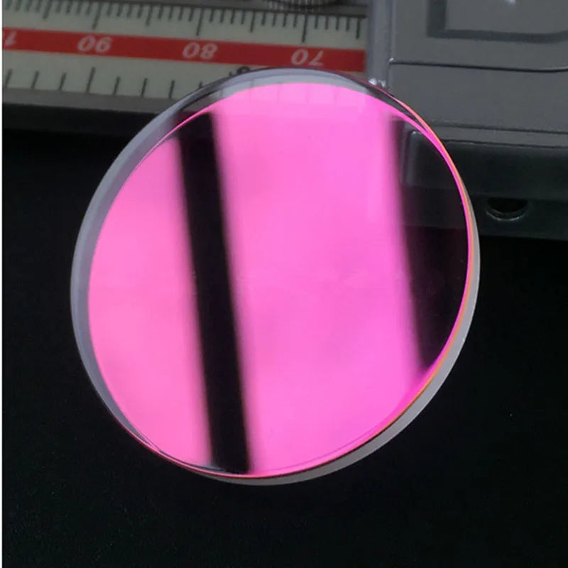 Flat Sapphire Watch Glass X Casio MDV-106 Replacement Accessories