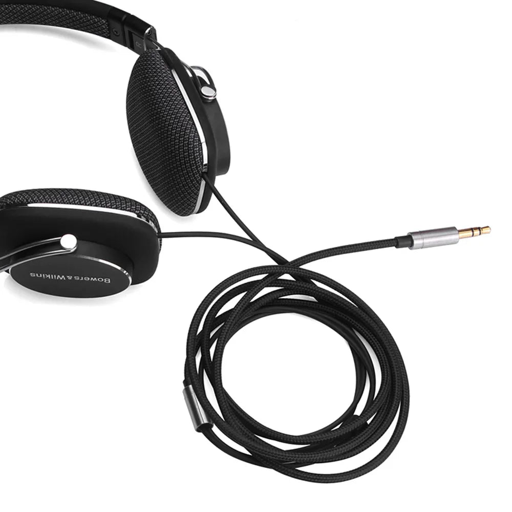 OCC Earphone Audio Cable Line Sonus Faber Pryma 01 0 1 Headphone