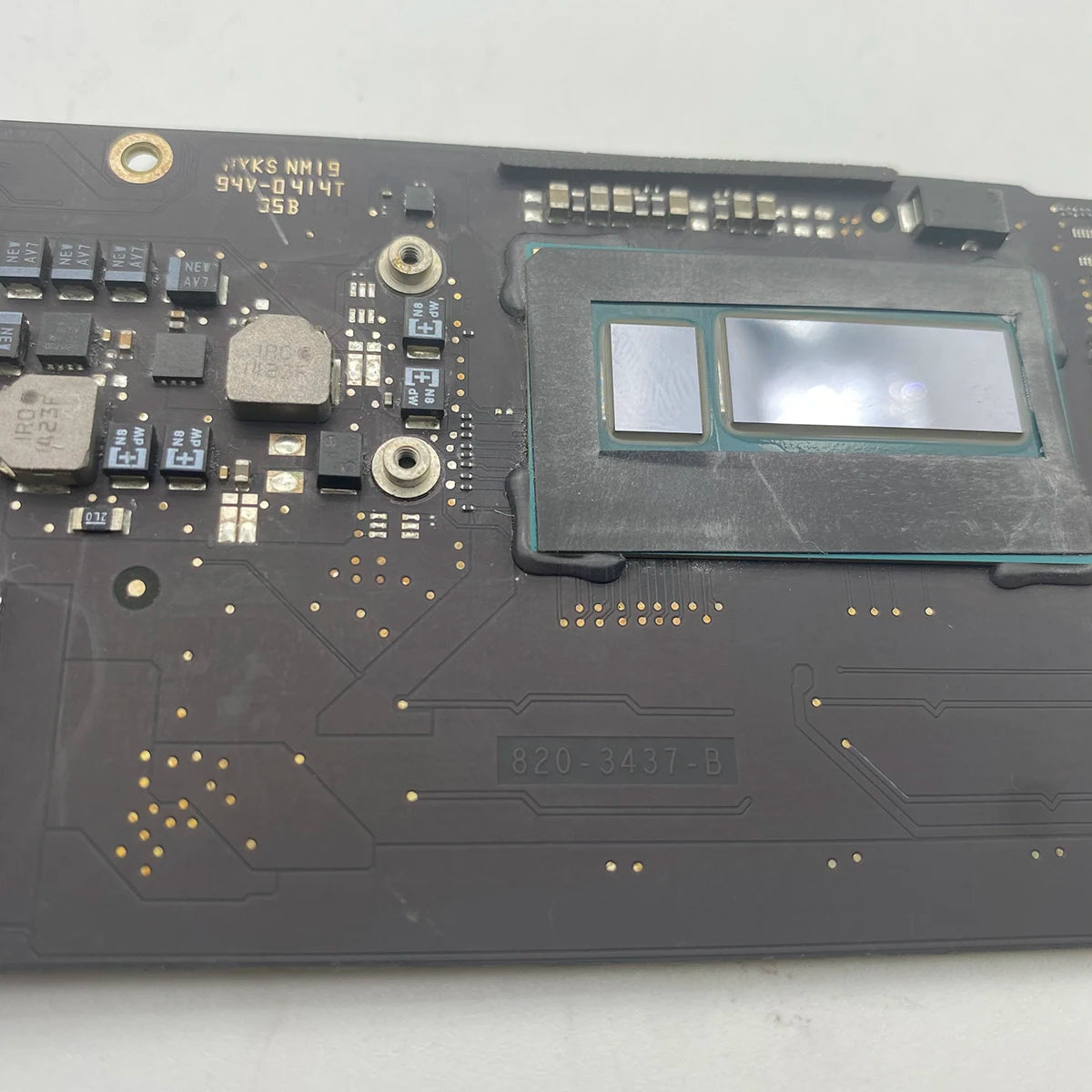 A1466 Macbook Air 13 Logic Board 2012 2013 2014 2015 2017 Years