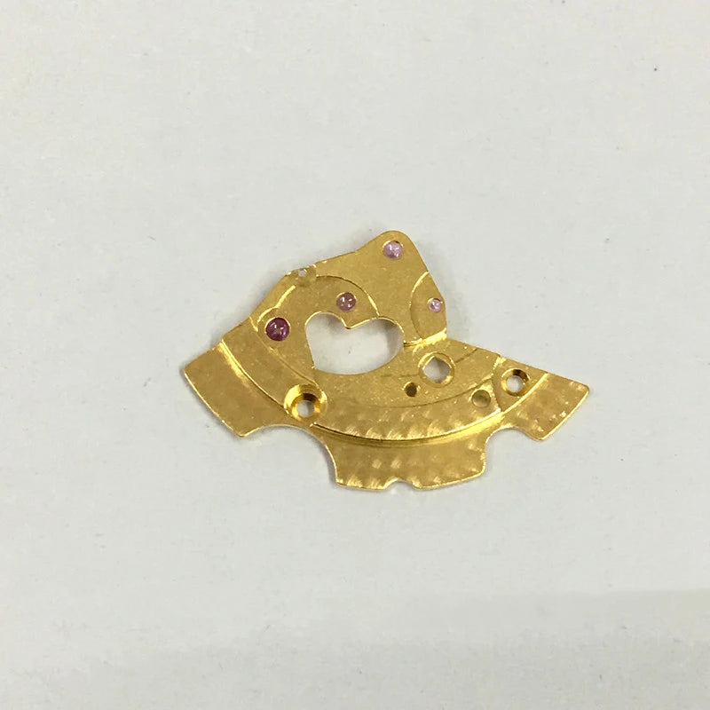 110 Train Wheel Steel Bridge ETA 2824 2836 2846 2834-2 Replacement