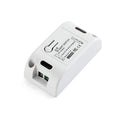 1/2/3Gang Smart Wireless Switch RF 433 Mhz 86 Portable White/Gray Home Wall Panel Buttons Remote Control Light Module Receiver Zpaxo RF433 Receiver China Mainland