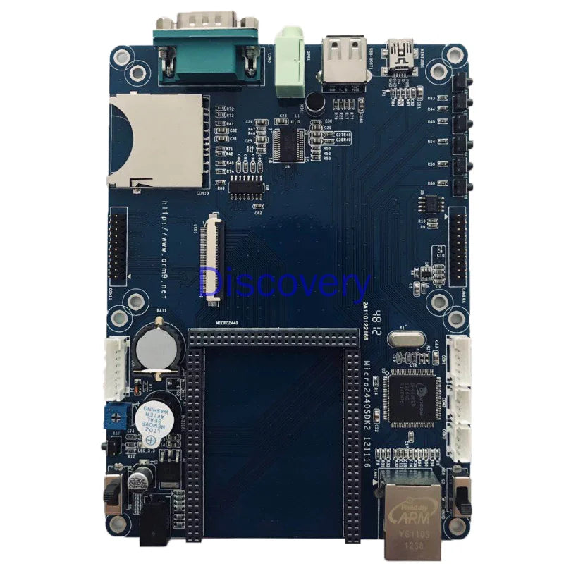 Micro2440 Development Board Linux Learning Board ARM9 Zpaxo