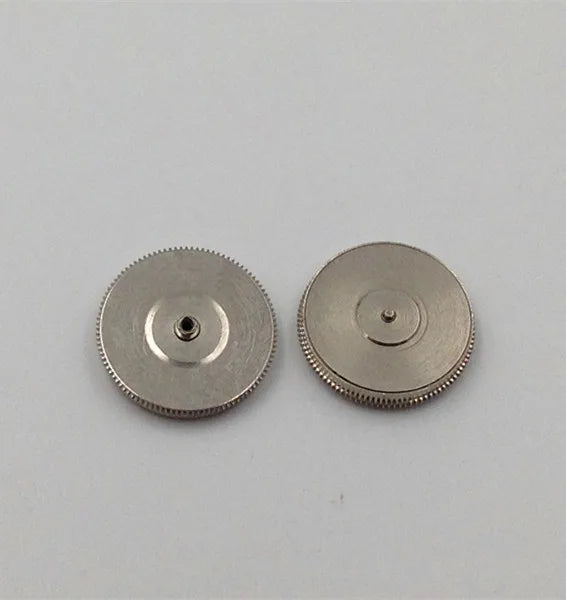 Replacement Complete Barrel Silver Mainspring 180 1 ETA 2824 2836