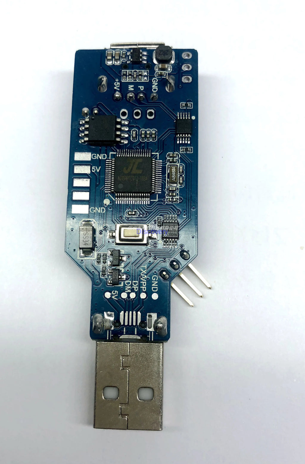Jerry Forced Upgrade Tool with USB Serial Port Debugging Jerry Forced Download Jerry Forced Burner V4.0 Zpaxo