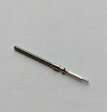 Steel Watch Winding Stem Pole Extension Bar 3135 Movement Replacement