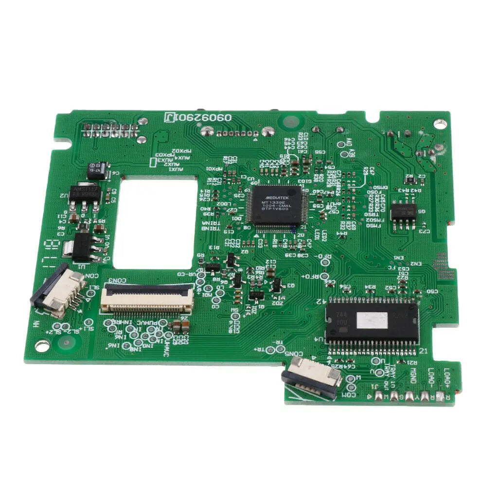 Unlocked DVD PCB Circuit Module Drive Rom Board 9504 0225 Microsoft