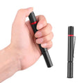 POCKETMAN Mini LED Pen Light Keychain Torch – AAA Flashlight