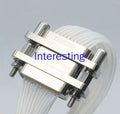 J30J Rectangular Connector J30J-21TJL J30J-21ZKP J30J-21ZKW J30J-21ZKN Zpaxo Type3