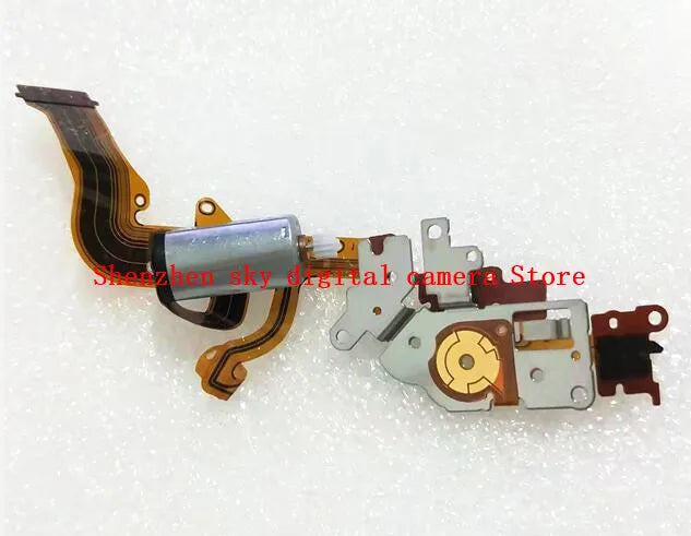Repair Replacement Parts A57 A58 A65 A77 A99 Shutter Motor Sony