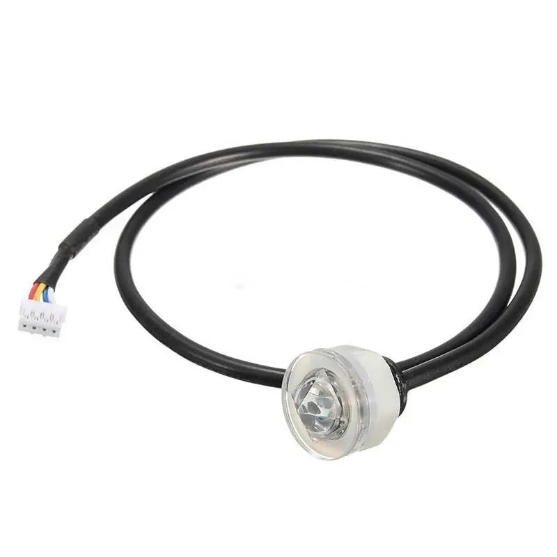 Material 5V Liquid Water Level Control Switch Optical Infrared Sensor