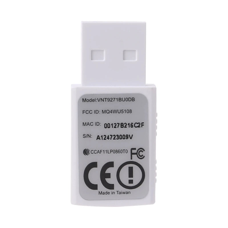 Atheros AR9271 Chipset ROS Wireless USB Network Card Wifi Adapter