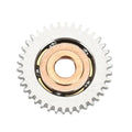 Alloy Watch Movement Automatic Hammer Bearing Mechanical ETA 2834