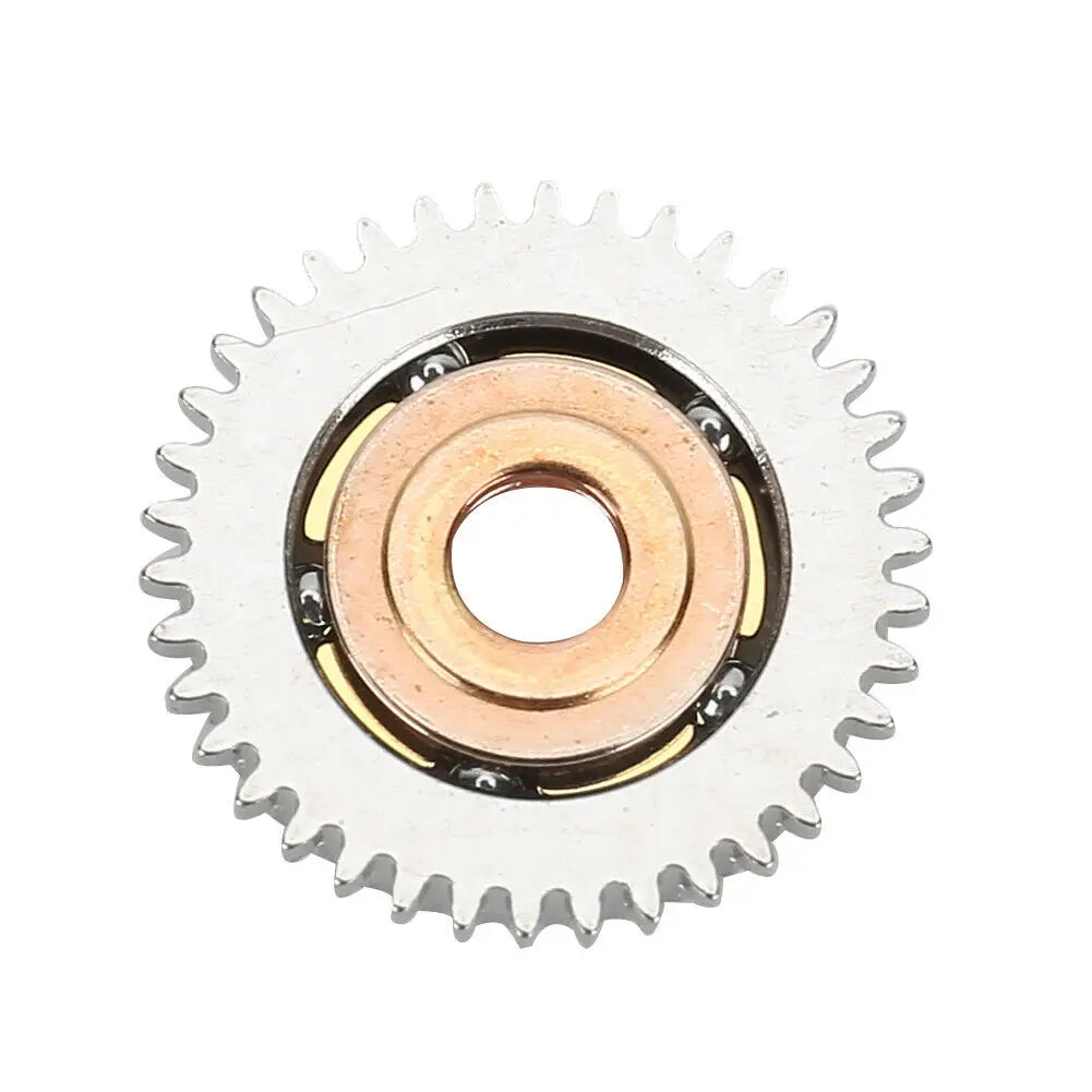 Alloy Watch Movement Automatic Hammer Bearing Mechanical ETA 2834
