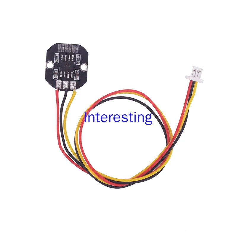 AS5600 Magnetic Encoder Module PWM/i2c Interface Brushless Motor Available Original Magnet Delivery Routine Zpaxo