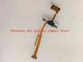 Panasonic G5 G6 Shaft Rotating LCD Flex Cable Camera Replacement Unit
