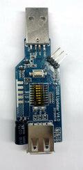 Jerry Forced Upgrade Tool with USB Serial Port Debugging Jerry Forced Download Jerry Forced Burner V4.0 Zpaxo Default Title