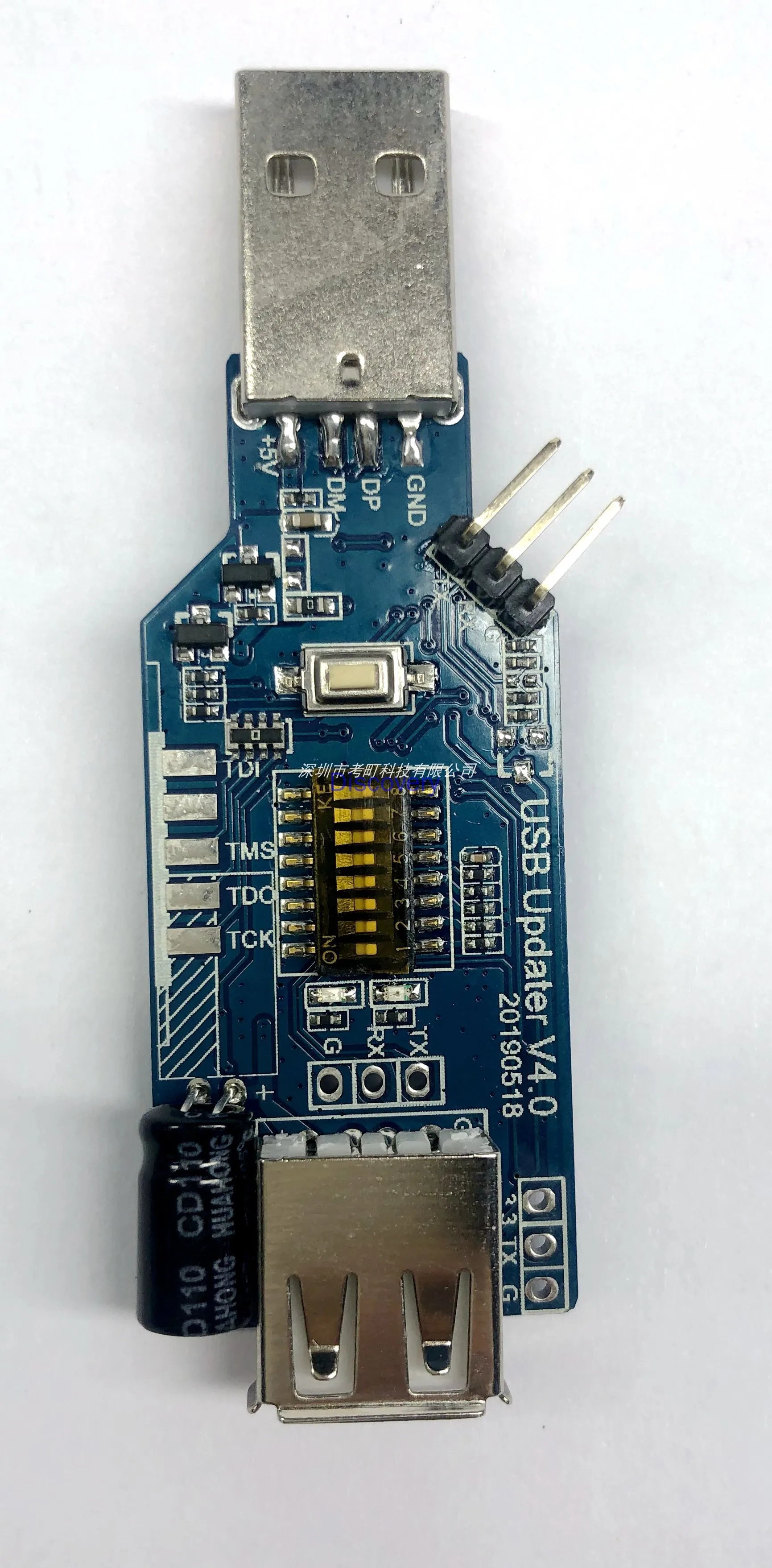Jerry Forced Upgrade Tool with USB Serial Port Debugging Jerry Forced Download Jerry Forced Burner V4.0 Zpaxo Default Title