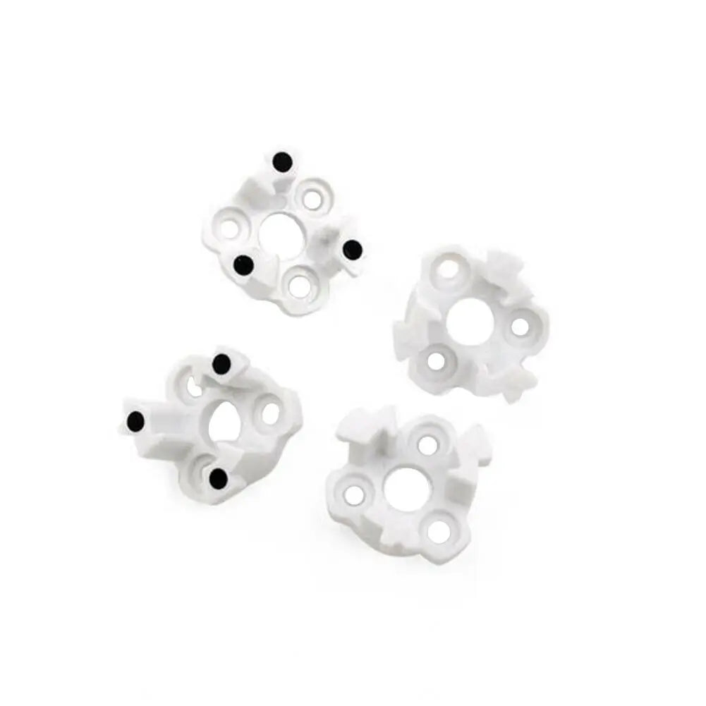 Propeller Mounting Plates+ Elastic Gaskets+ Screws+screwdriver Drone
