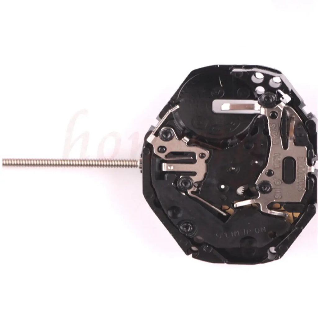 Quartz Watch Movement Replacement Spare Parts PC21 Accessories Repair