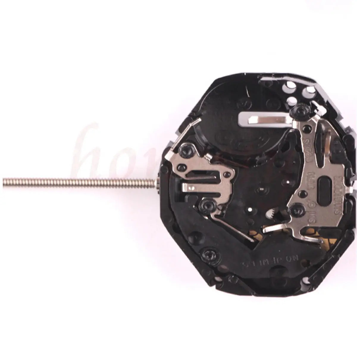 Quartz Watch Movement Replacement Spare Parts PC21 Accessories Repair