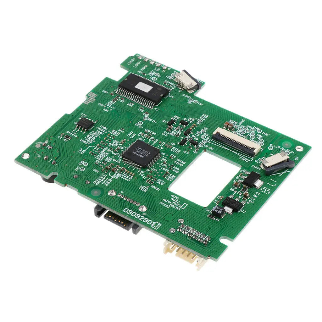 Unlocked DVD PCB Circuit Module Drive Rom Board 9504 0225 Microsoft