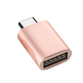 USB-C USB 3 0 Adapter Type-c Female Male Macbook Air 2020 Ipad Devices