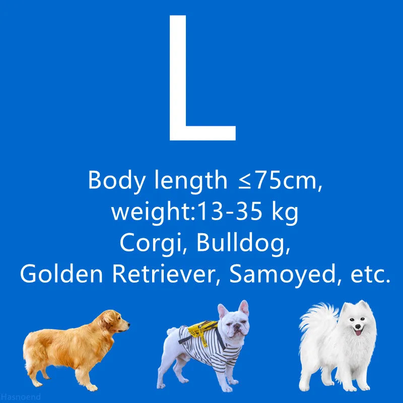 Portable Pet Drying Bag Folding Dog Hair Dryer Box Blow Grooming Dry Zpaxo L (13-35kg)