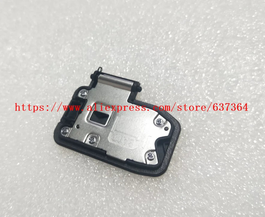 Battery Cover Door Sony ILCE-7M3 ILCE-7RM3 ILCE-9 A9 A7III A7RIII