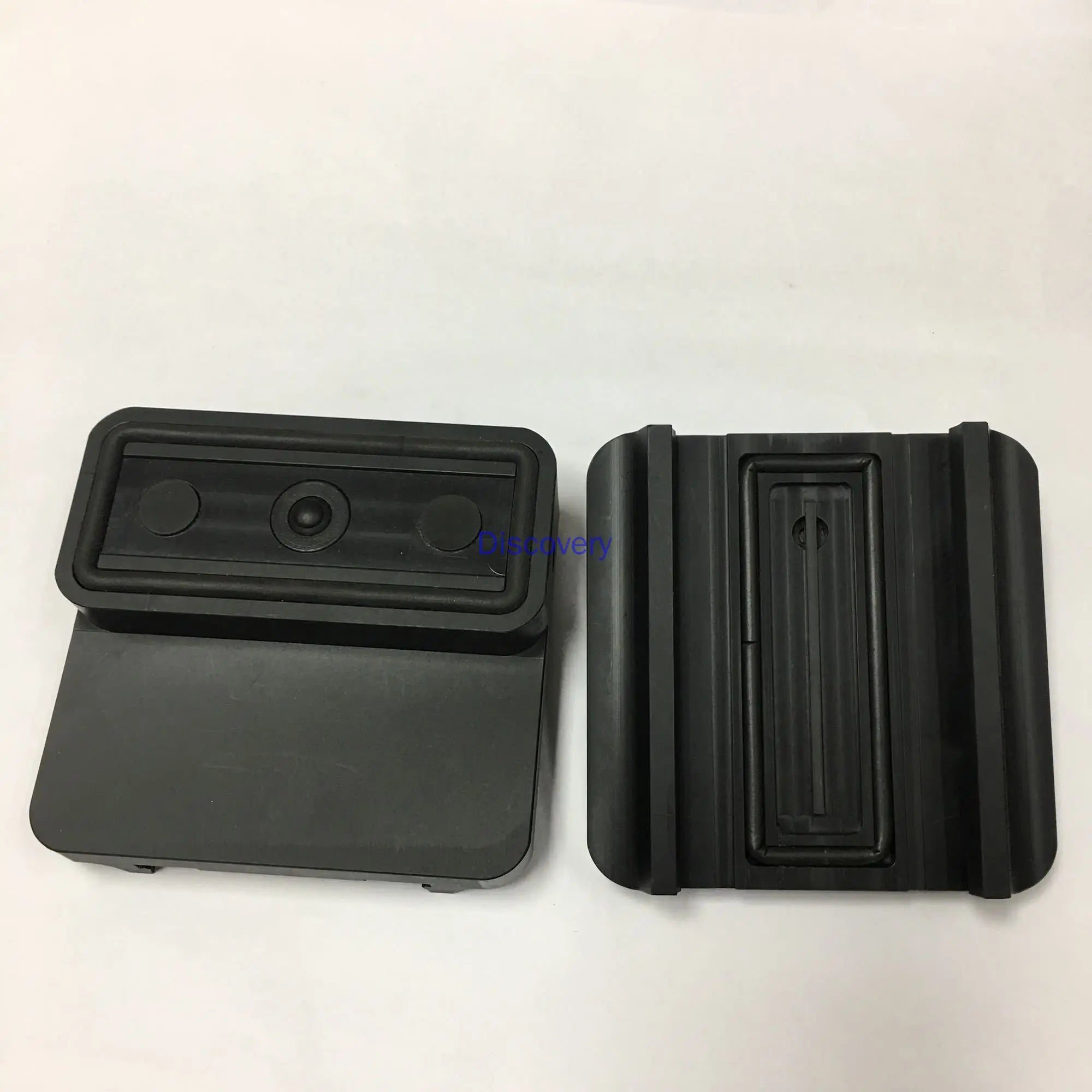 Woodworking Machinery Accessories SCM Processing Center Vacuum Suction Cup 120x120xH44 75x120wH44 Zpaxo