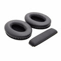 1 Pair Earpads Headband Replacement Sennheiser HD 418 419 428 429 439